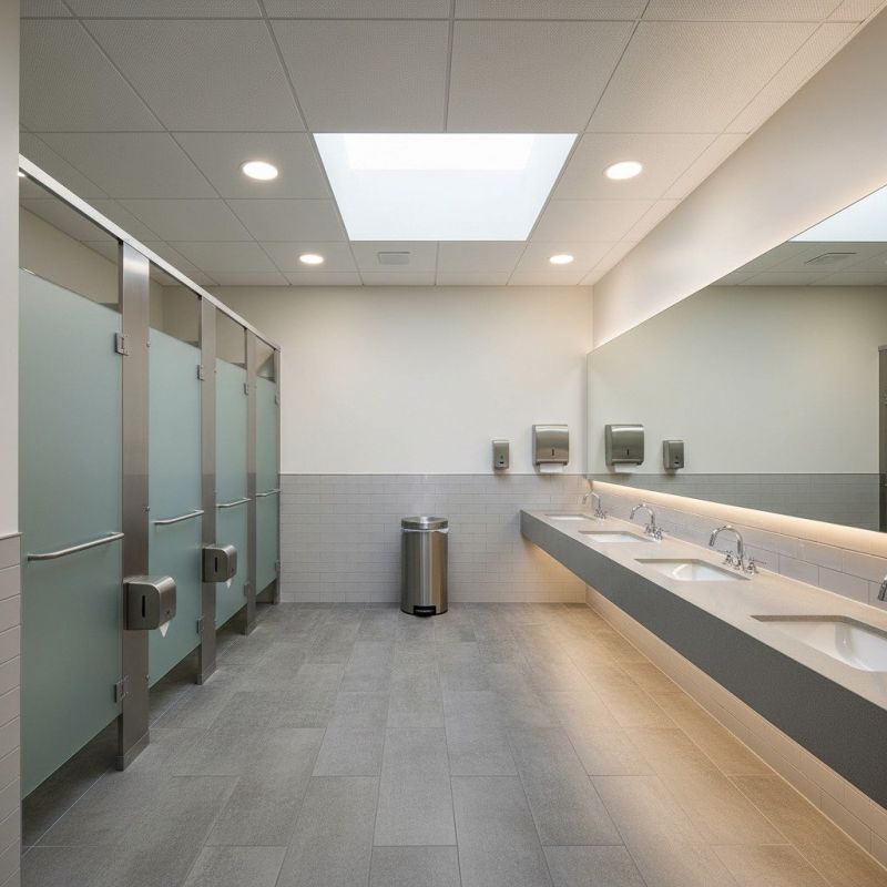 Top Bathroom Remodeling Companies in Kearney, MO